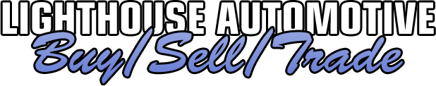 Lighthouse Automotive BUY/SELL/TRADE