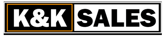 K&K Sales Logo