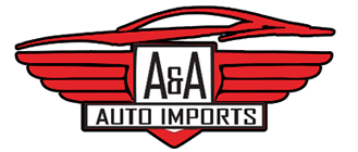 A&A Auto Imports LLC
