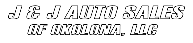 J & J Auto Sales of Okolona, LLC
