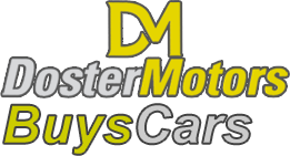 Doster Motors (Buys Cars)