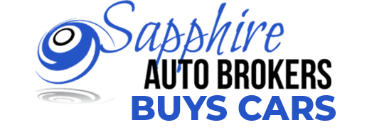 Sapphire Auto Brokers Buys Cars