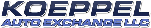 Koeppel Auto Exchange LLC