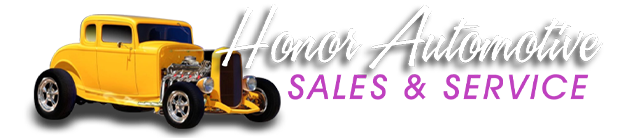 Honor Automotive 