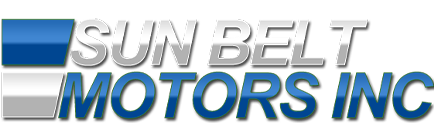 Sun Belt Motors, Inc