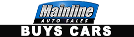 Mainline Buys Cars