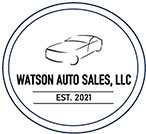 Watson Auto Sales LLC