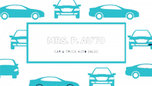 Mrs. P Auto LLC