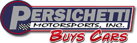Persichetti Motorsports Buys Cars
