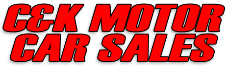 C & K Motor Car Sales