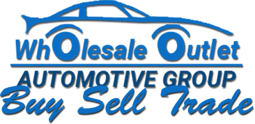 Wholesale Outlet Automotive Group BUY SELL TRADE