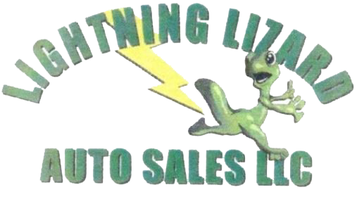 Lightning Lizard Buys Cars