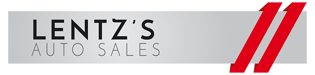 Lentz's Auto Sales