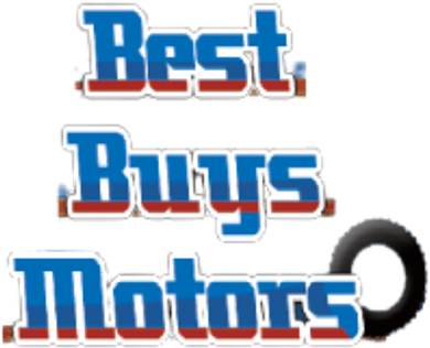 Best Buys Motors