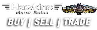 Hawkins Motor Sales Buy Sell Trade