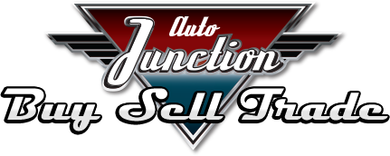 Auto Junction BUY SELL TRADE