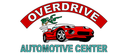 Overdrive Automotive Center