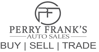 Perry Frank's Auto Sales BUY SELL TRADE
