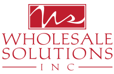 Wholesale Solutions Inc. BUY SELL TRADE