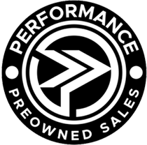Performance Pre Owned Sales
