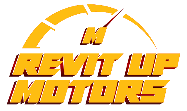 RevIt Up Motors