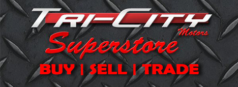 Tri-City Motors Superstore BUY SELL TRADE