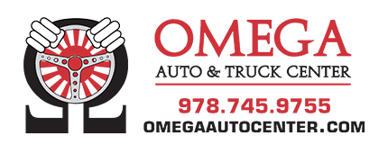 Omega Auto & Truck CTR INC