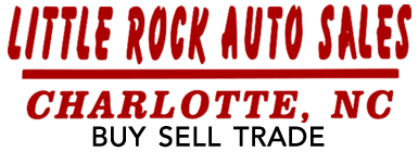 Little Rock Auto Sales Inc BUY SELL TRADE