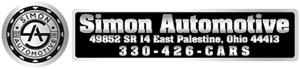 Simon Automotive LLC