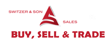 Switzer & Son Select Auto Sales BUY SELL TRADE