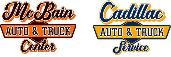 McBain Auto & Trucks Center