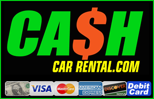 CashCarRental.com