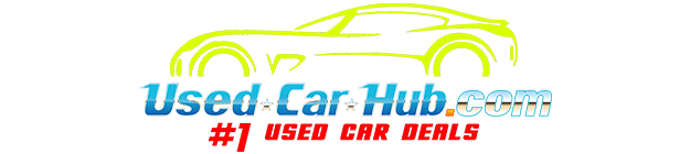 Used Car Hub