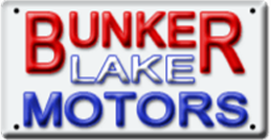 Bunker Lake Motors