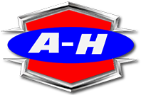 A-H Ride N Pride Auto Group