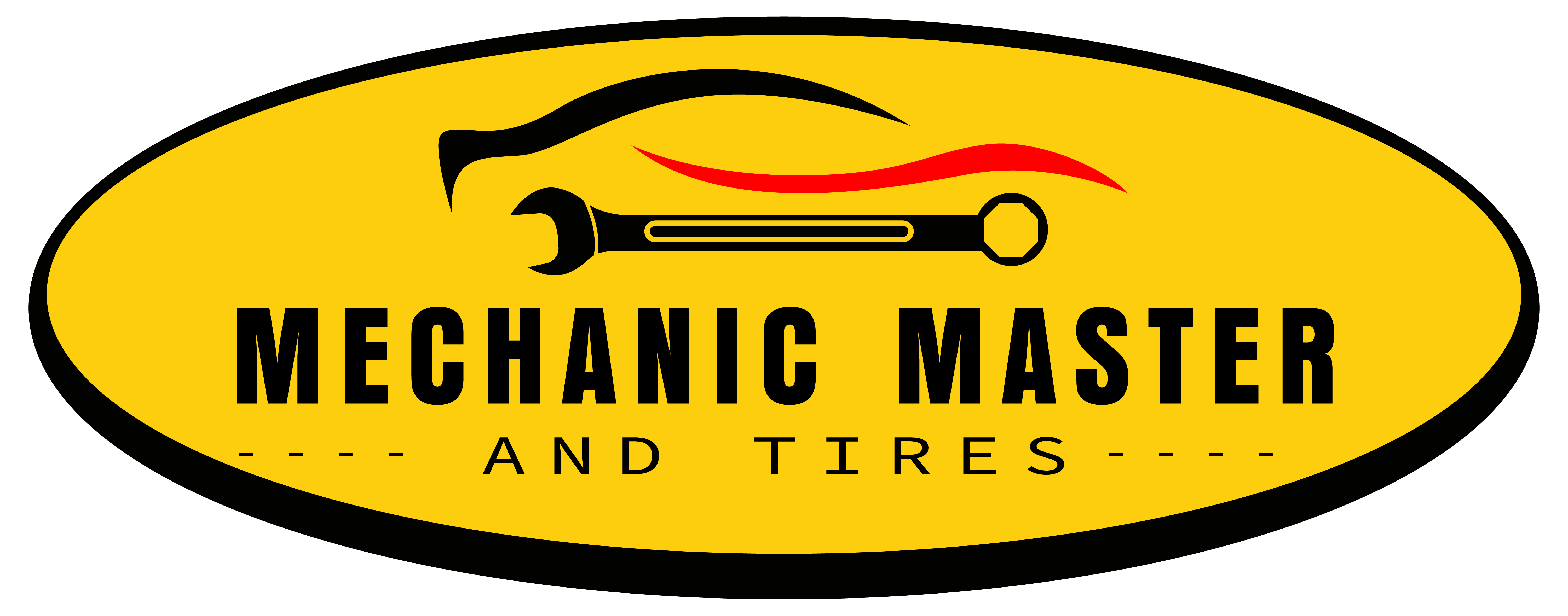 Mechanic Master & Tires