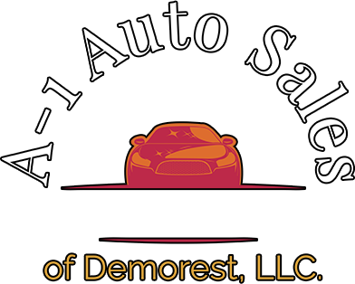 A-1 Auto Sales of Demorest