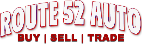 Route 52 Auto BUY SELL TRADE