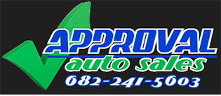 Approval Auto Sales 