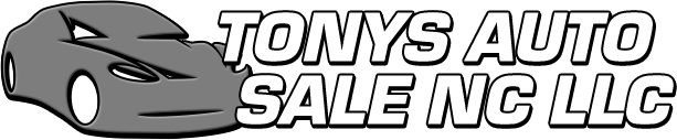 Tonys Auto Sale NC LLC