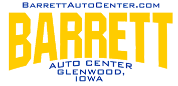 Barrett Auto Center