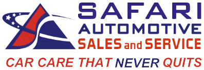 Safari Automotive Sales and Service