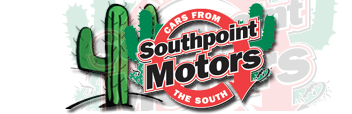 Southpoint Motors Logo