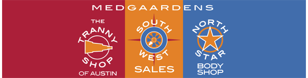 Medgaarden's Southwest Sales