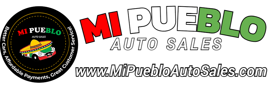 Mi Pueblo Auto Sales