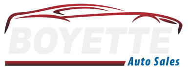 Boyette Auto Sales