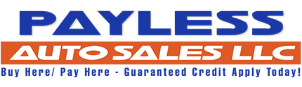 Payless Auto Sales LLC