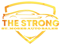 The Strong St Moses Auto Sales