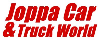 Joppa Cars & Truck World