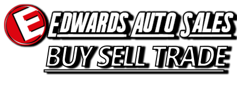 Edwards Auto Sales BUY SELL TRADE